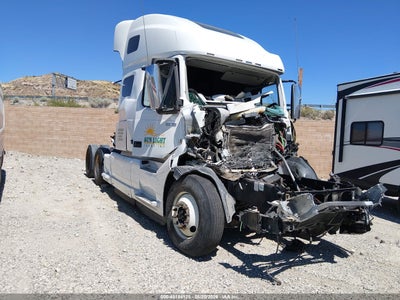 2022 Volvo Vnl