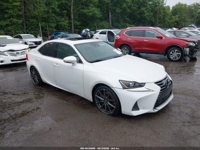 LEXUS IS 300