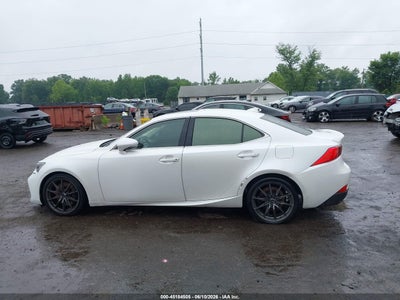 LEXUS IS 300
