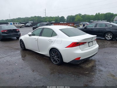 LEXUS IS 300