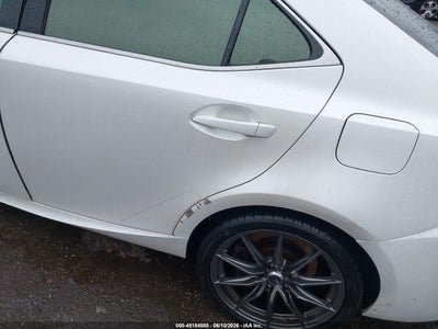 LEXUS IS 300