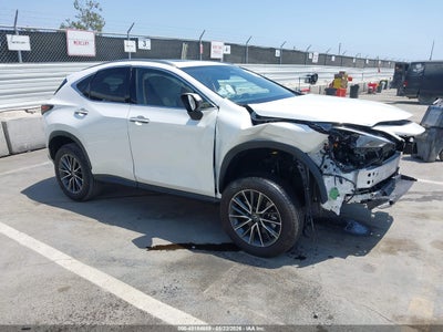 LEXUS NX 350H