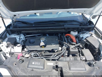 LEXUS NX 350H