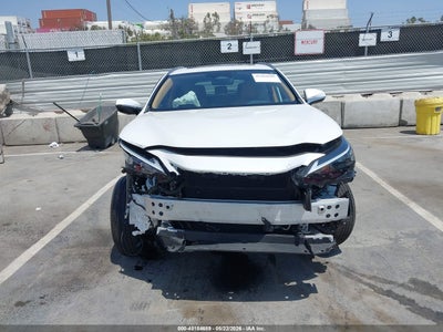 LEXUS NX 350H