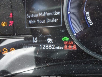 LEXUS NX 350H