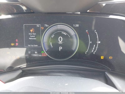 LEXUS NX 350H