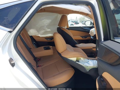 LEXUS NX 350H