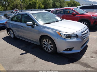 4S3BNBF61G3005542 SUBARU LEGACY Photo 1