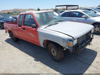 1993 Toyota Pickup