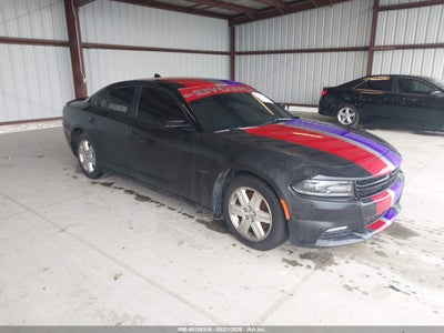2015 Dodge Charger