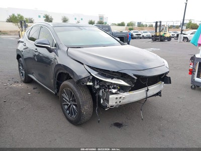LEXUS NX 350