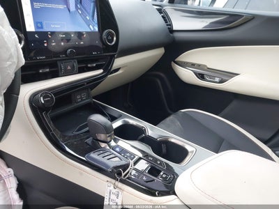 LEXUS NX 350