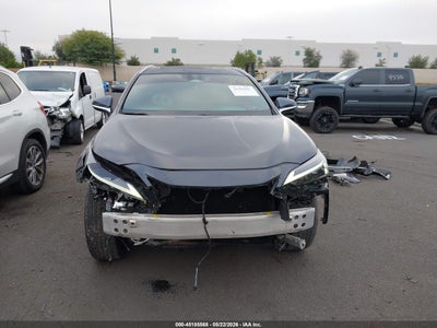 LEXUS NX 350