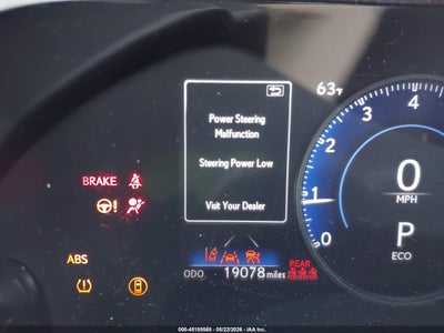 LEXUS NX 350