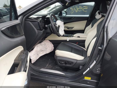 LEXUS NX 350