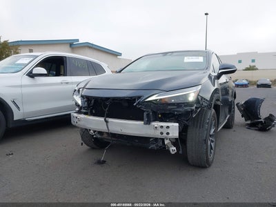 LEXUS NX 350