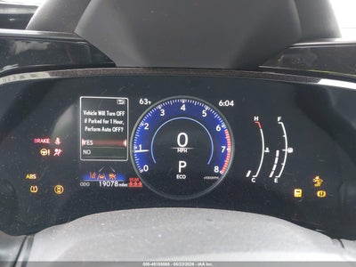 LEXUS NX 350