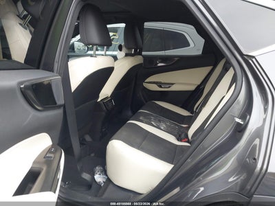 LEXUS NX 350