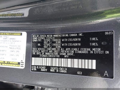 LEXUS NX 350