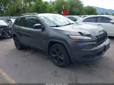 1C4PJLAB6HW577248 JEEP CHEROKEE Photo 1