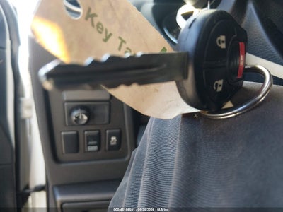 2014 NISSAN ROGUE SELECT 11