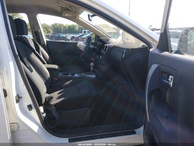 2014 NISSAN ROGUE SELECT 5
