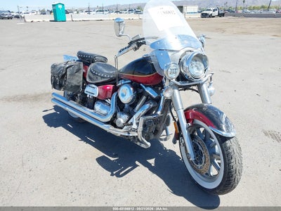 2004 Yamaha Xv1700