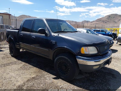 1FTRW08L11KE39945 FORD F-150 Photo 1