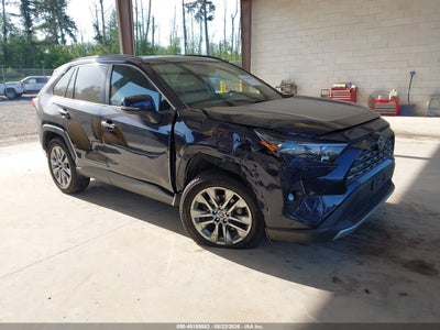 2T3N1RFV2KC016162 TOYOTA RAV4 Photo 1
