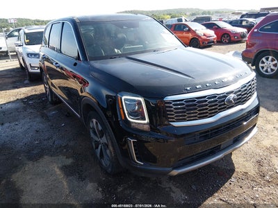 KIA TELLURIDE