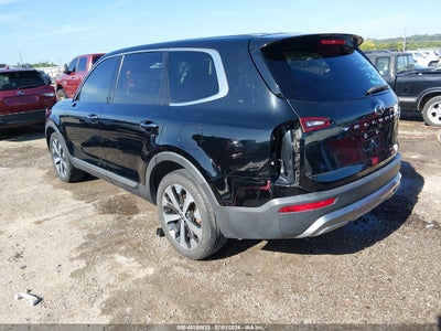 KIA TELLURIDE