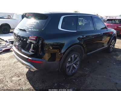 KIA TELLURIDE