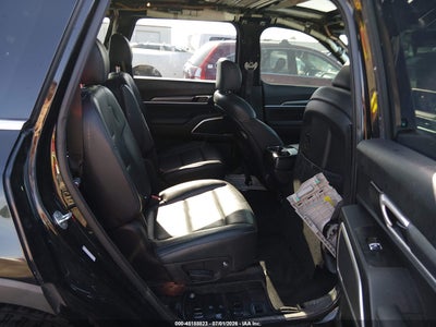 KIA TELLURIDE