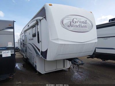2007 Dutchmen Grand Junction