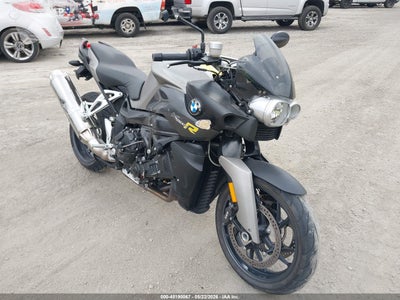 WB10594086ZN55571 BMW K1200 Photo 1