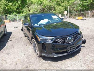 ACURA RDX