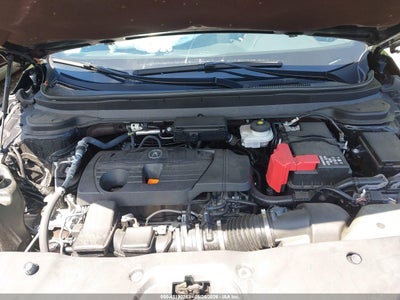 ACURA RDX