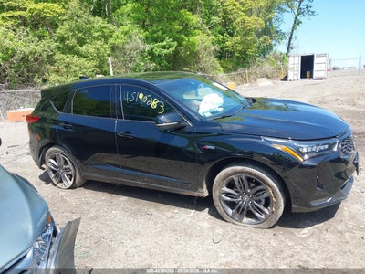 ACURA RDX