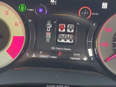 ACURA RDX