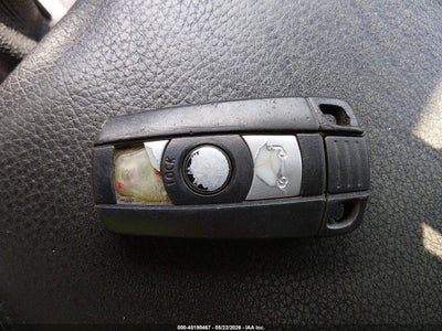 2007 BMW 328I