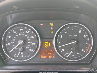 2007 BMW 328I