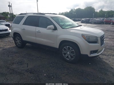 GMC ACADIA