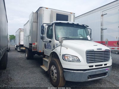 2023 Freightliner M2 106