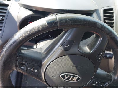 2011 KIA SOUL !