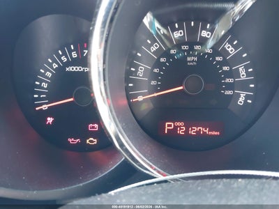 2011 KIA SOUL !