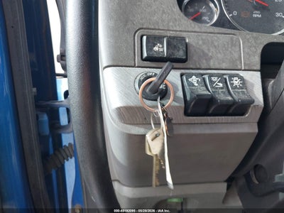 2017 KENWORTH T680 10
