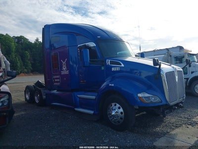 2017 KENWORTH T680 14