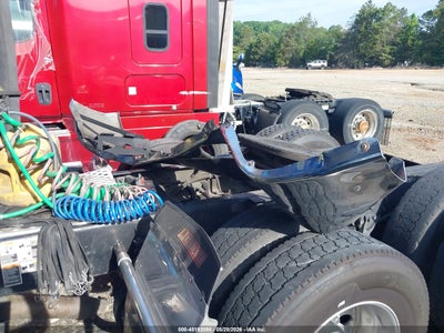 2017 KENWORTH T680 12
