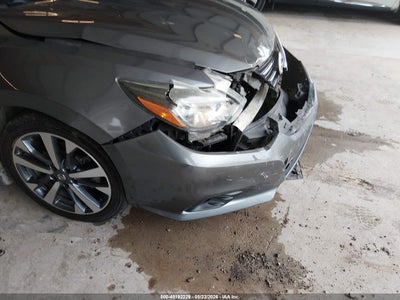 2017 NISSAN ALTIMA 13