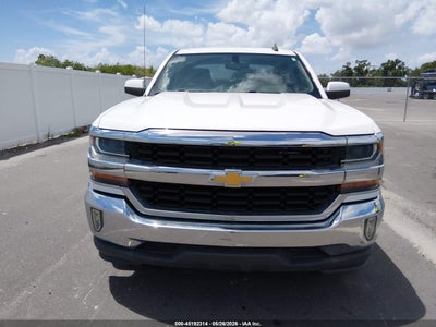 2019 CHEVROLET SILVERADO 1500 LD 12